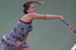 九游-科维托娃连续十五场比赛得分超过比分优势明显，热火挑战极限！的简单介绍