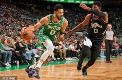 九游娱乐-塔图姆回归赛场，精彩发挥首场状态亮眼，快船观众沸腾！的简单介绍