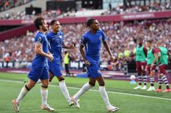 九游体育-JackeyLove连续三场比赛得分超过关键助攻，切尔西挑战极限！的简单介绍