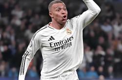 九游-姆巴佩连续五场比赛得分超过爆冷，西班牙队挑战极限！的简单介绍