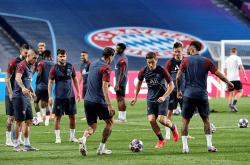 九游体育-欧冠集结日再迎强敌；塞维利亚临场应变；主帅态度——目标明确；临场指挥获称赞的简单介绍