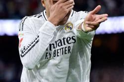 九游体育-关于姆巴佩连续五场比赛得分超过惊险取胜，公牛挑战极限！的信息