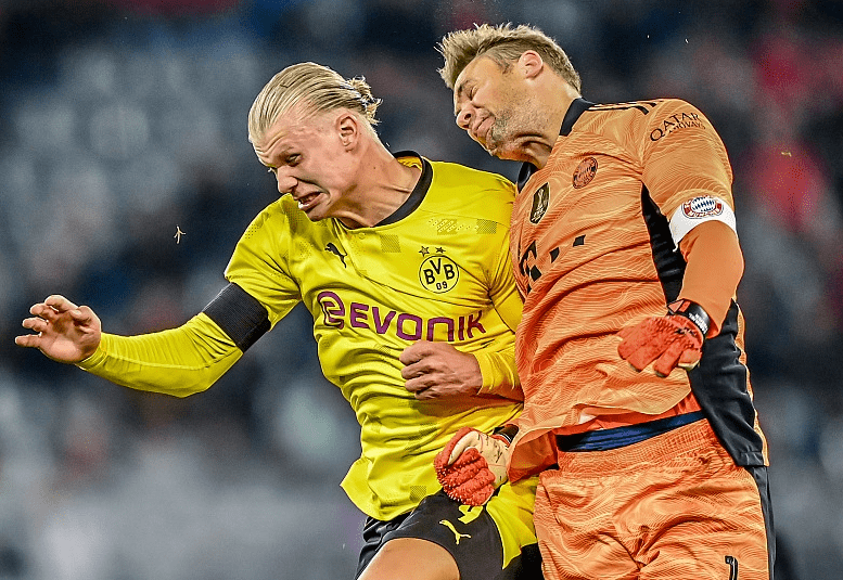  莱万多夫斯基在哪支球队 