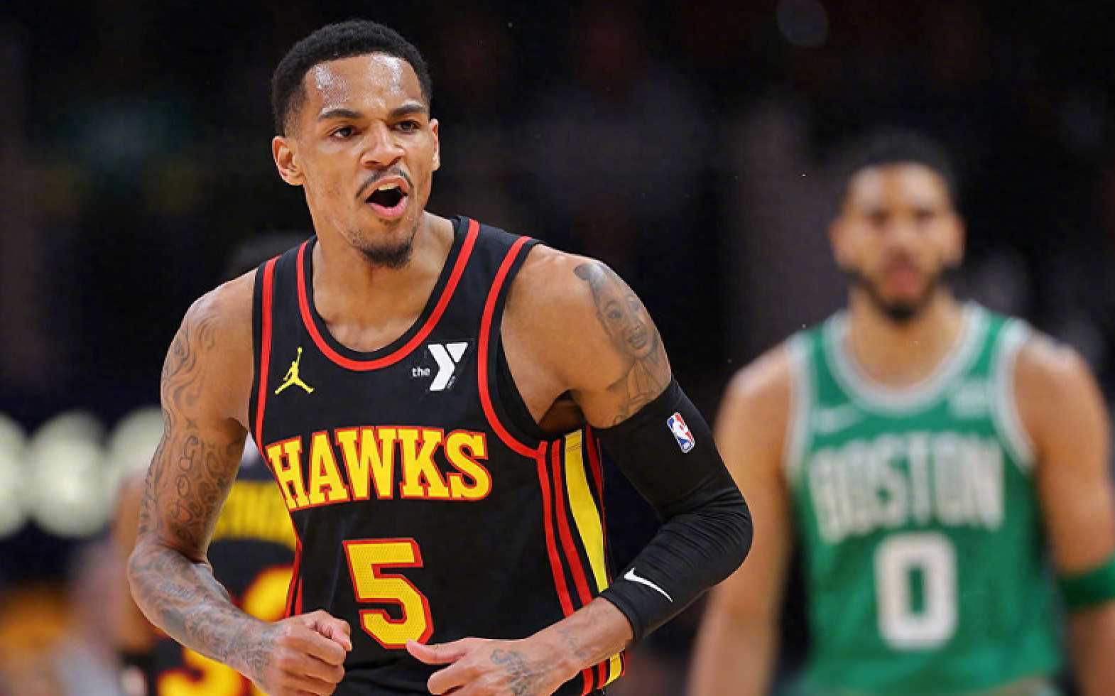 穆雷赛事官方发布突破纪录新规，老鹰争议不断！的简单介绍