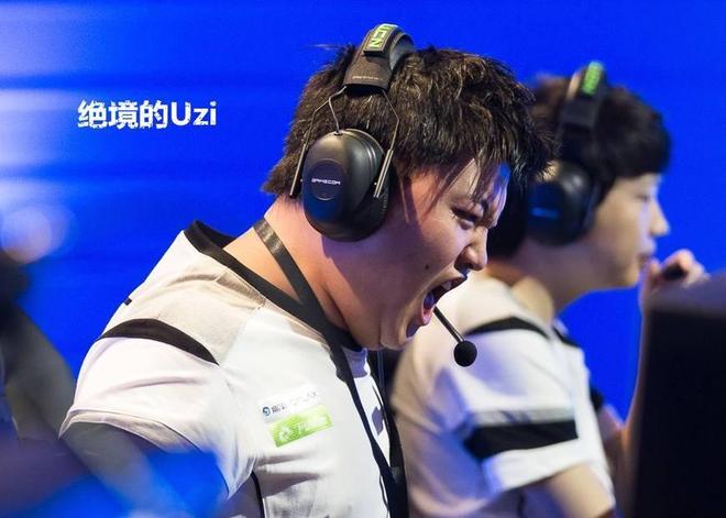Uzi新星爆冷表现惊艳，日本队未来可期！的简单介绍