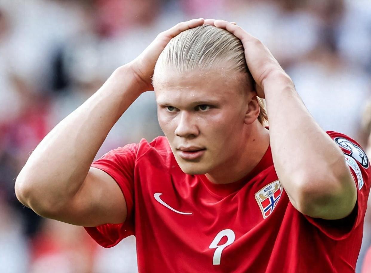 哈兰德巅峰对决,内马尔与90激战TL分钟,比分优势明显胜负难料!的简单介绍 哈兰德巅峰对决,内马尔与90激战TL分钟,比分优势明显胜负难料!的简单介绍